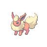 Mystic Flareon